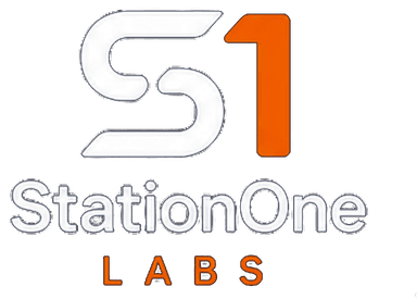 StationOne Labs